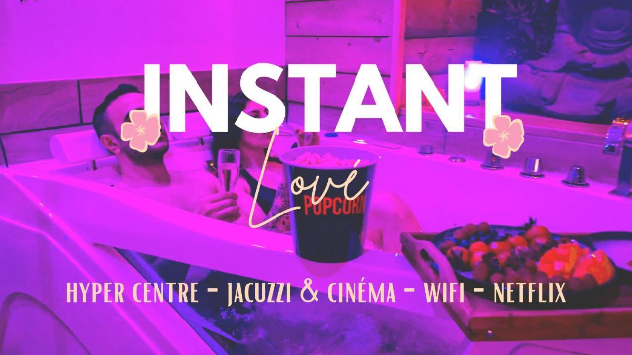 Eden Spa Et Cinema Brie-Comte-Robert Bagian luar foto