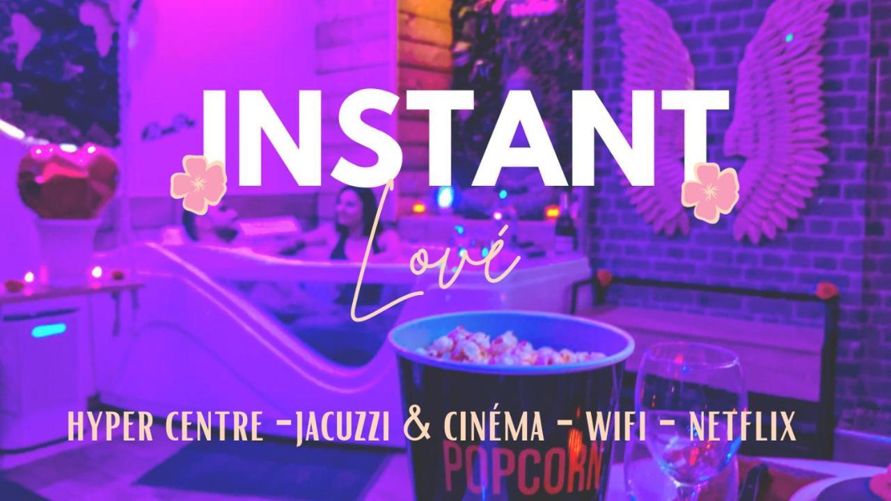 Eden Spa Et Cinema Brie-Comte-Robert Bagian luar foto
